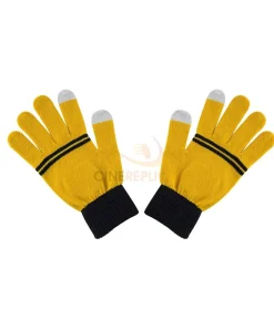 Hufflepuff handsker, voksne
