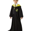 Hufflepuff kappe