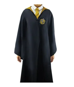 Hufflepuff kappe