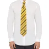 Hufflepuff slips med pin, Deluxe