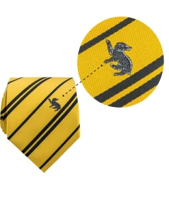 Hufflepuff slips med pin, Deluxe