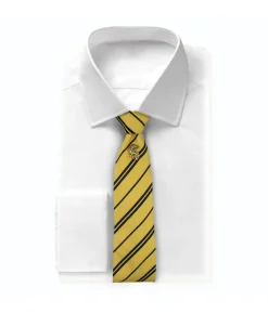 Hufflepuff slips med pin, Deluxe