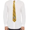 Hufflepuff slips, voksen