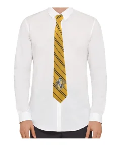 Hufflepuff slips, voksen