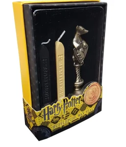 Hufflepuff vokssegl