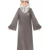 Hulkende Hulda kostume