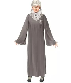 Hulkende Hulda kostume
