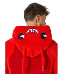 Hummer kostume