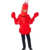 Hummer kostume