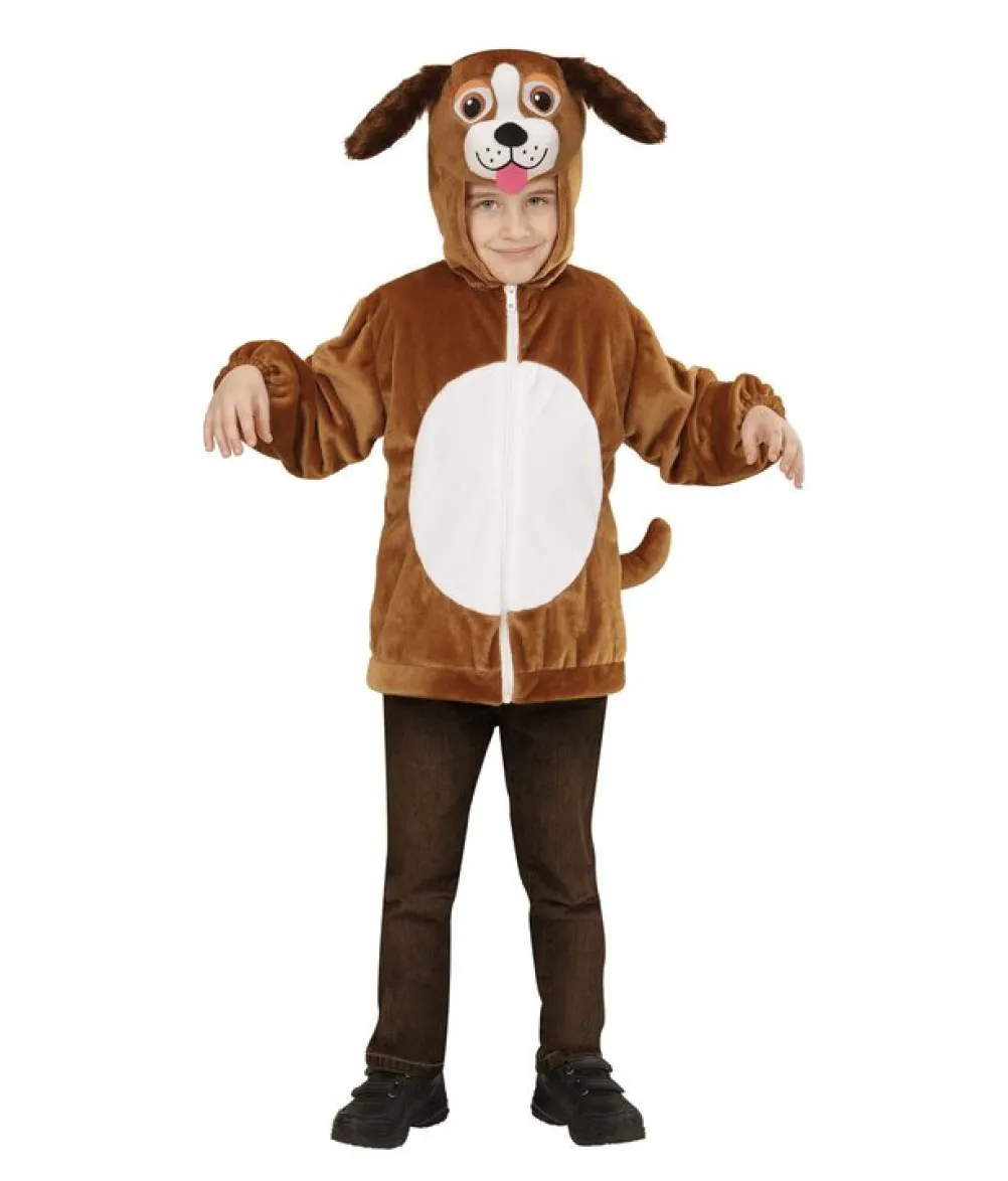 Hunde hoodie