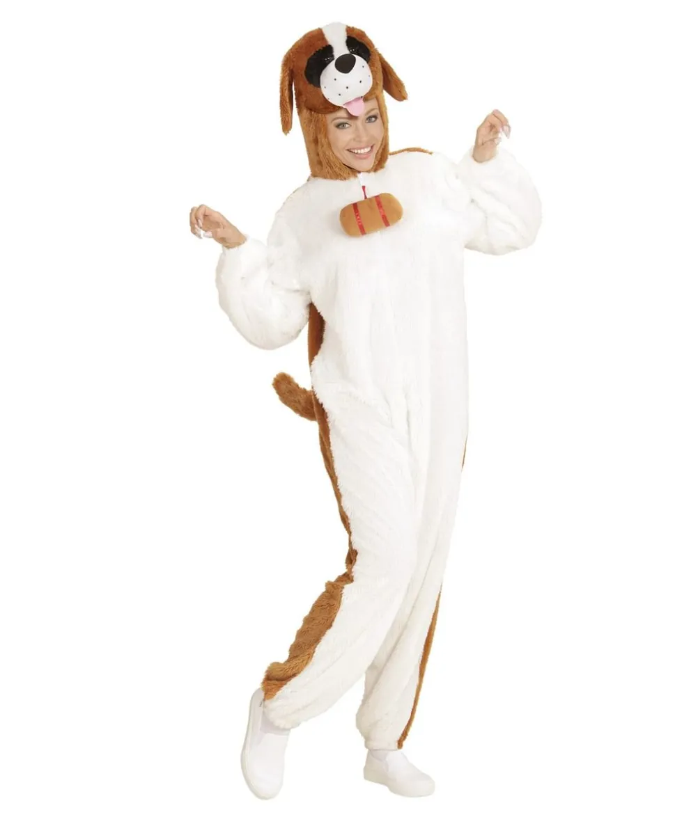 Hunde kostume