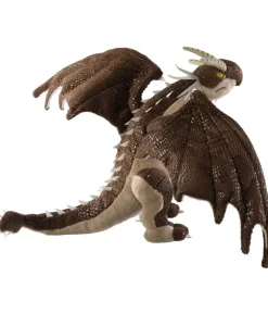 Hungarian Horntail bamse