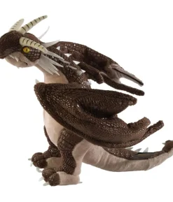 Hungarian Horntail bamse