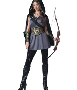 Huntress kostume