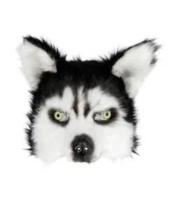 Husky maske