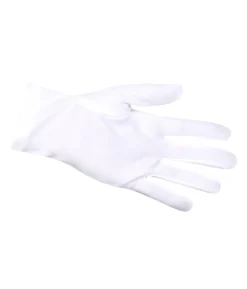 Hvide handsker, korte