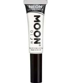 Hvid neon UV eyeliner