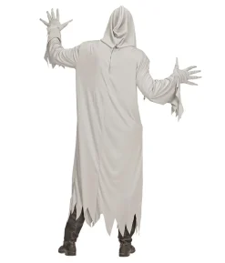 Hylende spøgelse kostume