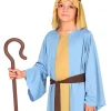 Hyrde kostume