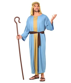 Hyrde kostume
