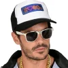 I love 80s cap