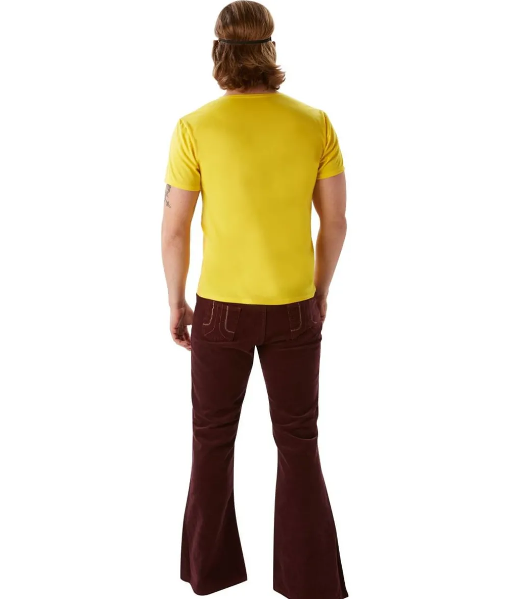 I Love the 70s t-shirt