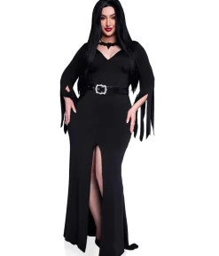 Immortal Mistress kostume