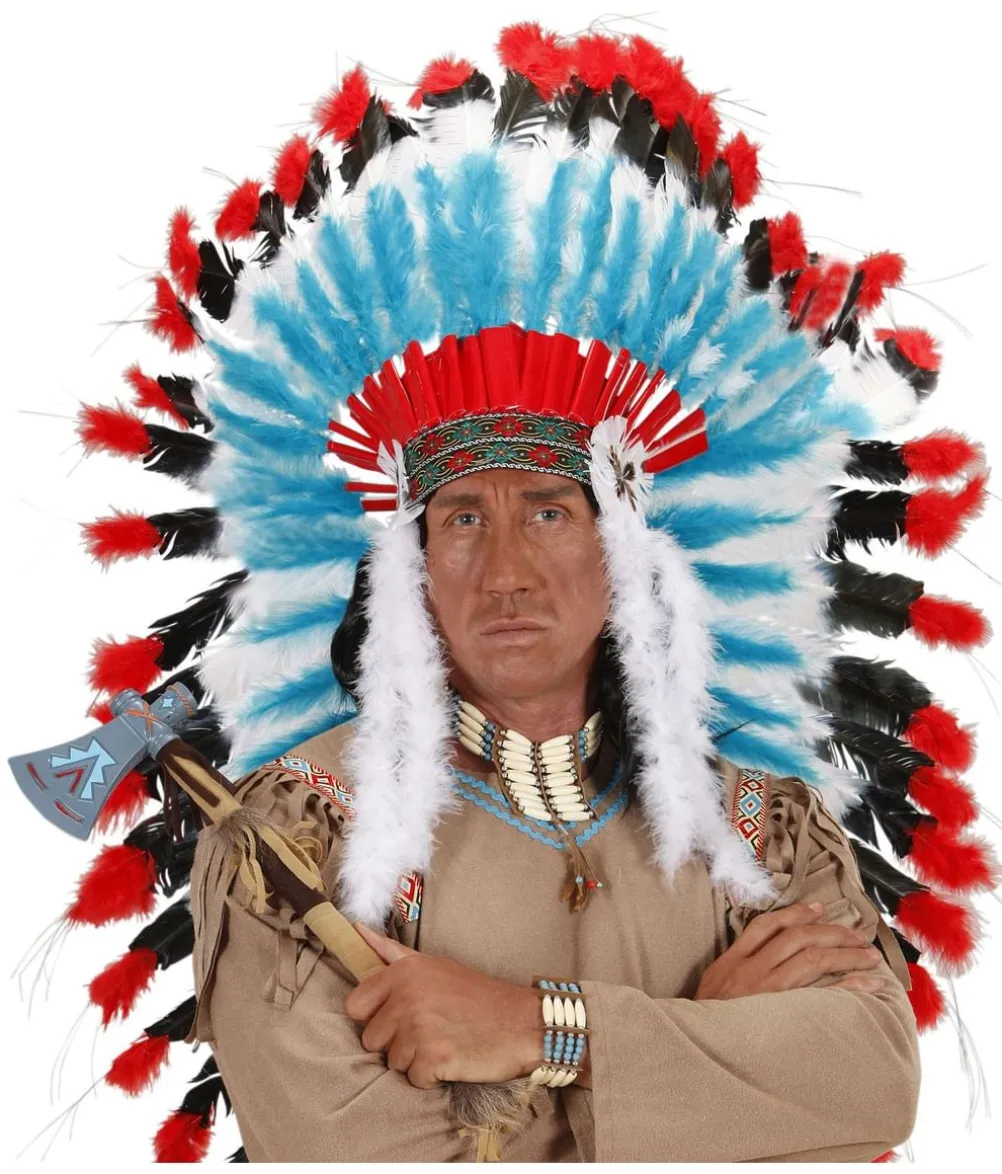 Indianer armbånd