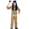 Indianer kostume