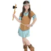 Indianer kostume