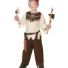 Indianer kostume