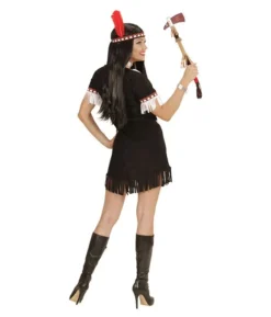 Indianer kostume