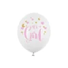 It´s a girl balloner