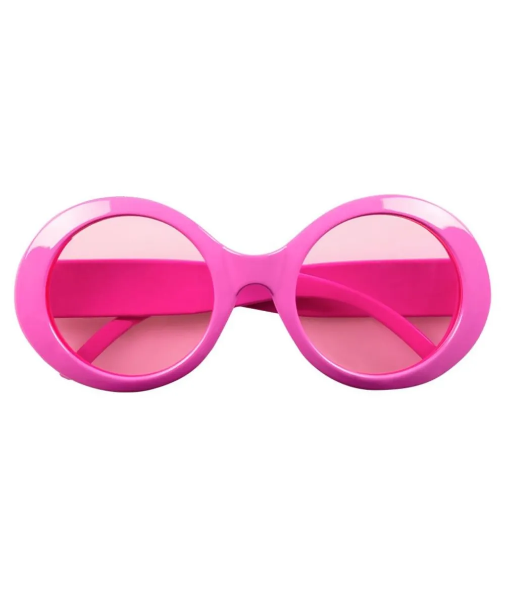 Jackie briller, pink