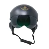 Jagerpilot hjelm