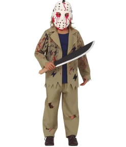 Jason kostume