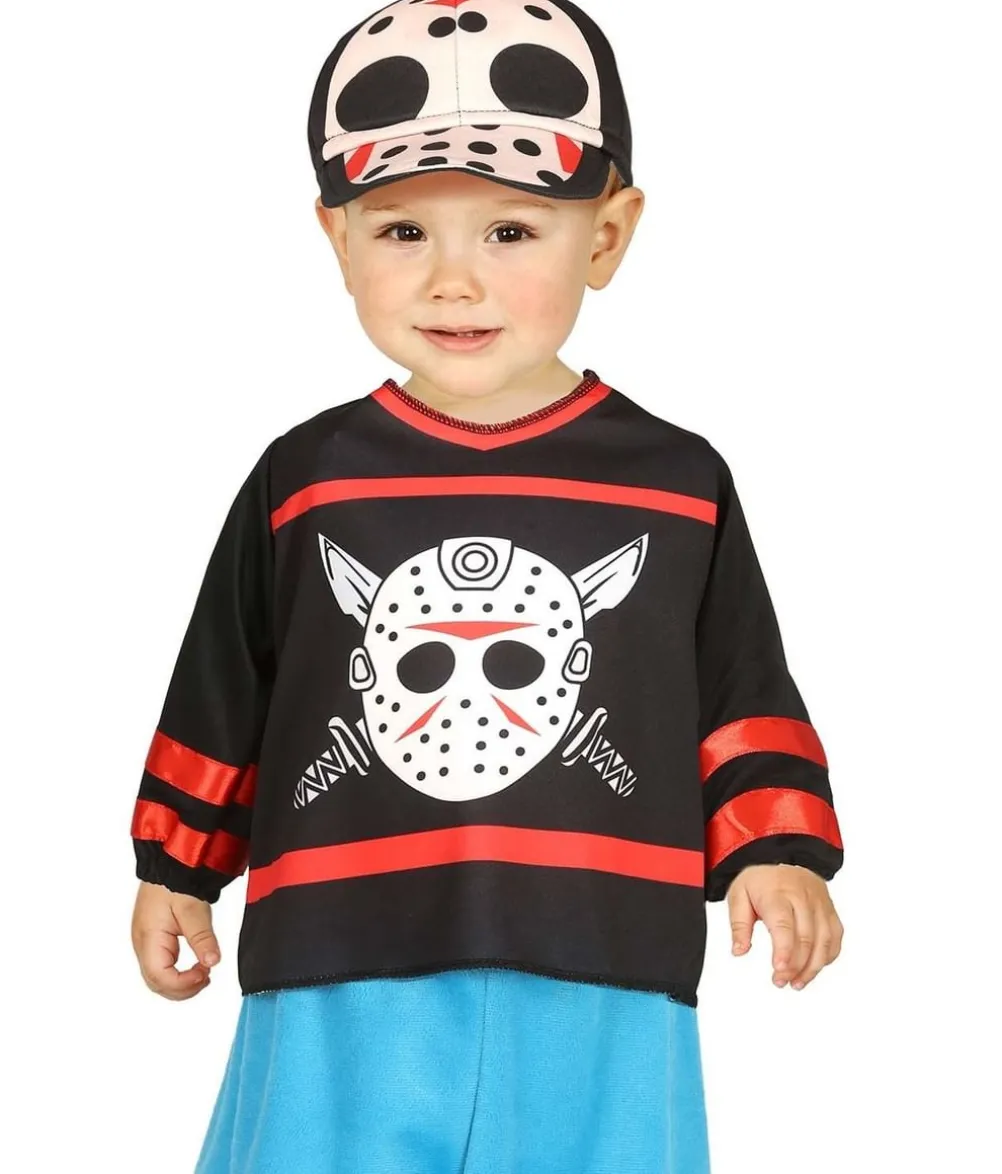 Jazz Dead baby kostume