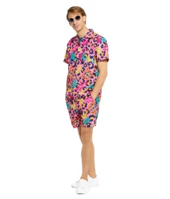 Jazzy Jungle sommersæt