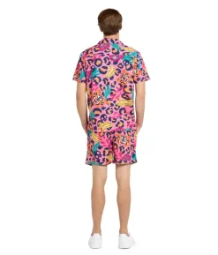 Jazzy Jungle sommersæt