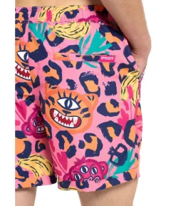 Jazzy Jungle sommersæt