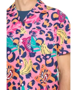 Jazzy Jungle sommersæt
