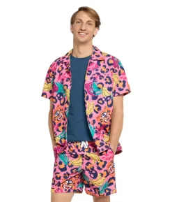 Jazzy Jungle sommersæt