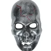 Jernkranie maske