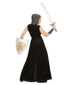 Joan of Arc kostume