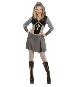 Joan of Arc kostume