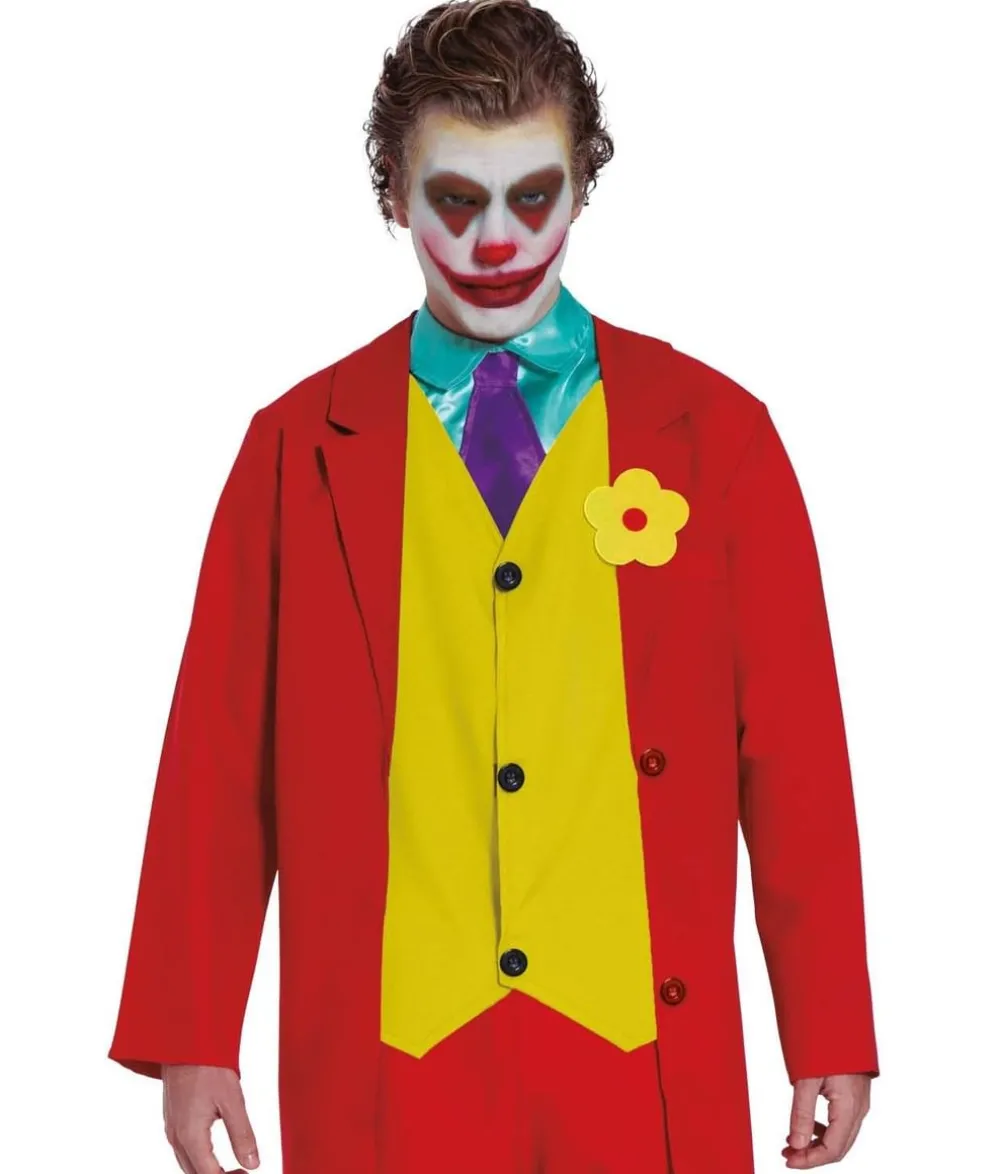 Joker kostume