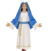 Jomfru Maria kostume