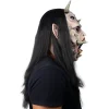 Jorogumo maske