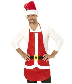 Julemands forklæde