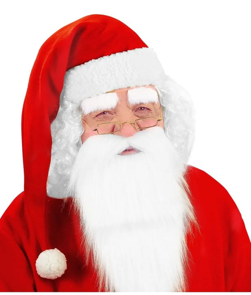 Julemandshue